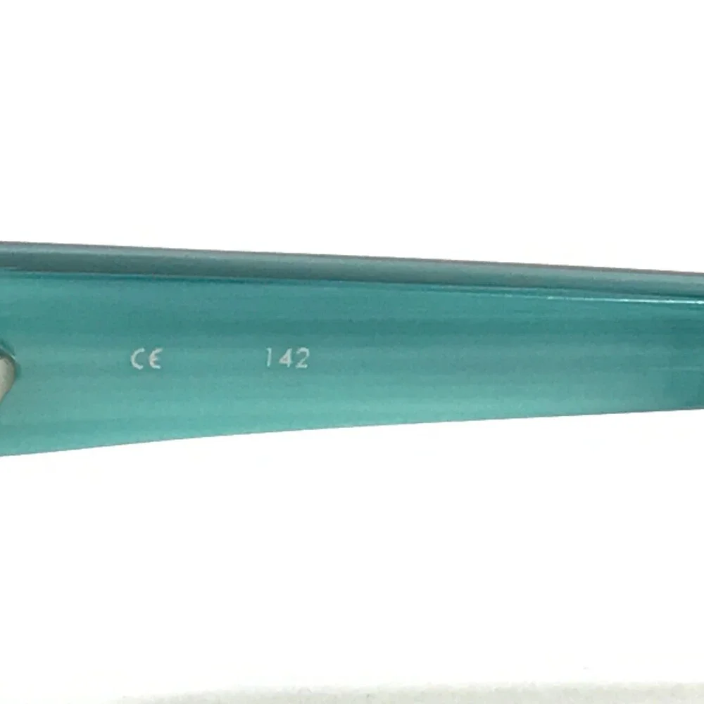 Oakley Paceline OX1067-0352 Jade Eyeglasses Frames Green Cat Eye 52-15-142